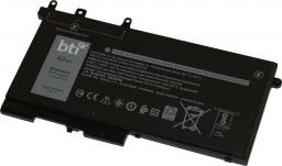 Bateria Battery Tech Dell Latitude 5000 (3DDDG-BTI)