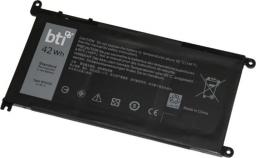 Bateria Battery Tech Dell (WDX0R-BTI)