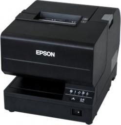 Drukarka etykiet Epson TM-J7200 (C31CF69321)