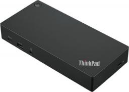 Stacja/replikator Lenovo Thinkpad Dock Gen2 USB-C 90W (40AS0090EU)