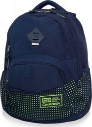 Patio Plecak szkolny Coolpack Cp granatowy