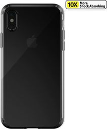  Just Mobile Just Mobile Tenc Air Case - Etui Iphone Xs Max (crystal Black)