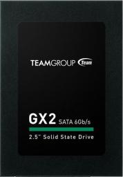 Dysk SSD TeamGroup GX2 128GB 2.5" SATA III (T253X2128G0C101)