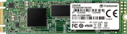 Dysk SSD Transcend 830S 256GB M.2 2280 SATA III (TS256GMTS830S)