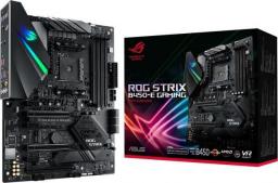 Płyta główna Asus ROG STRIX B450-E GAMING
