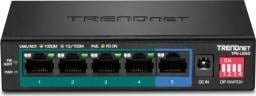 Switch TRENDnet TPE-LG50