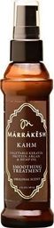  Marrakesh Plaukų tiesinamasis pienelis Marrakesh Kahm 60 ml