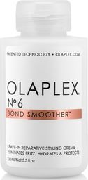  Olaplex  Krem odbudowujący do stylizacji włosów No.6 Bond Smoother 100 ml