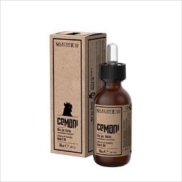 Selective Professional Zmiękczający olejek do brody i wąsów Cemani 50 ml (78312)