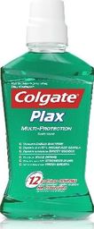  Colgate Płyn do płukania ust Plax Soft Mint 500ml