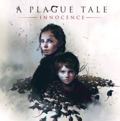  A Plague Tale: Innocence PC, wersja cyfrowa 