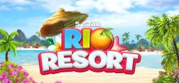  5 Star Rio Resort PC, wersja cyfrowa