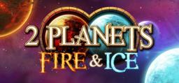  2 Planets Fire & Ice PC, wersja cyfrowa