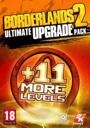  Borderlands 2 - Ultimate Vault Hunters Upgrade Pack PC, wersja cyfrowa