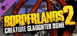  Borderlands 2 - Creature Slaughter Dome PC, wersja cyfrowa