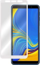  SZKŁO HARTOWANE 6D SAMSUNG GALAXY A30 / A20 BIAŁE standard