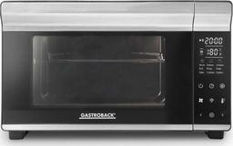 Mini piekarnik Gastroback Gastroback 42814 Bake&Grill