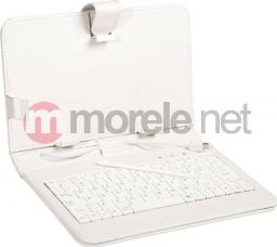  Tracer micro USB do tabletu 7 cali Biały TRATOR43850