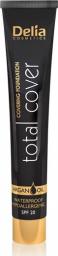Delia Total Cover 55 25g