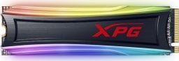 Dysk SSD ADATA XPG Spectrix S40G 512GB M.2 2280 PCI-E x4 Gen3 NVMe (AS40G-512GT-C)