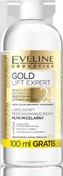  EVE Gold Lift Ex płyn micelarny 500ml