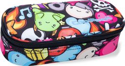 Piórnik Coolpack Penalas CoolPack Campus Doodle B62040