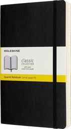  Moleskine Notes Classic 13x21 kratka, czarny