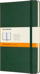  Moleskine Notes Classic 13x21 tw. linie mirtowa zieleń