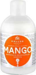  Kallos Moisture Repair Shampoo Mango 1000ml