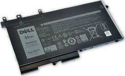 Bateria Dell Bateria litowo-jonowa do Dell Latitude 5000 11.4V 51Wh (DJWGP)