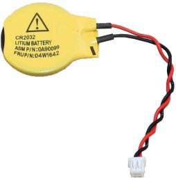 Lenovo RTC Battery (01AW187)