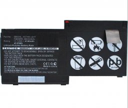 Bateria MicroBattery do HP Elitebook 820 (MBXHP-BA0132)