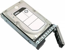 Dysk serwerowy Dell 8TB 3.5'' SATA III (6 Gb/s)  (400-ATKV)