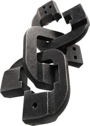  G3 Łamigłówka Cast Chain - poziom 6/6 G3