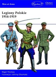  Legiony Polskie 1914-1919 (329915)