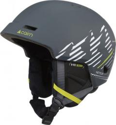  Cairn Kask Meteor grafitowy r. 57/58