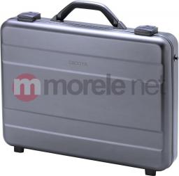 Torba Dicota Alu Briefcase 17.3" (D30589)