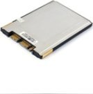 Dysk SSD MicroStorage 128GB 1.8'' Micro SATA (MSD-MS18.6-128MJ)