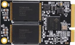 Dysk SSD MicroStorage MT-512T 512GB mSATA Micro SATA (MT-512T)