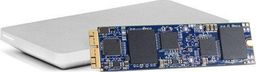 Dysk SSD OWC Aura Pro X2 480GB Macbook SSD PCI-E x4 Gen3.1 NVMe (OWCS3DAPT4MB05K)
