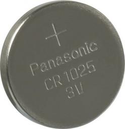 Panasonic Bateria CR1025 1 szt.