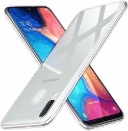Back Case 0,3 Sams A20e