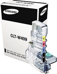  Samsung Pojemnik na zużyty toner Samsung CLT-W409 do CLP-310/315