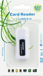 Czytnik USB 2.0