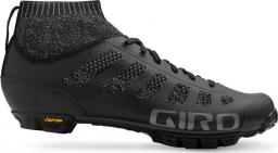  Giro Buty męskie Empire VR70 Knit Black Charcoal r. 45