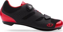 Giro Buty męskie Savix Bright Red Black r. 46