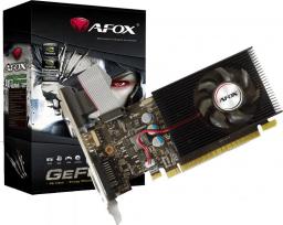 Karta graficzna AFOX Geforce GT 730 Low Profile 4GB DDR3 (AF730-4096D3L5)
