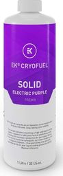  EK Water Blocks EK Water Blocks EK-CryoFuel Solid Premix, Electric Purple - 1000