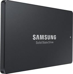 Dysk SSD Samsung SM883 480GB 2.5" SATA III (MZ7KH480HAHQ-00005)