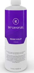  EK Water Blocks EK Water Blocks EK-CryoFuel, 1000ml Fertiggemisch - Indigo Viole
